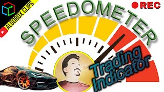 Speedometer - Is This The Best Day Trading Indicator?