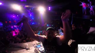 Charlie Sloth's Safari Tour | PRYZM Bristol