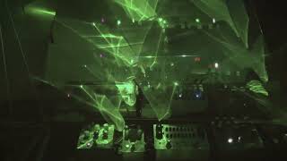 Jacob And A Ghost - Friday Night Lasers Part 2