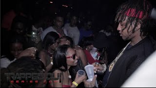 JOSE GUAPO FLORIDA VLOG + GIVE LIQUOR OUT TO FANS AT SHOW