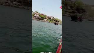 Omkareshwar/ Jyotirlinga #omkareshwar #indore #madyapardesh