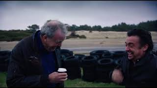 The Grand Tour - James May ( Drifting )