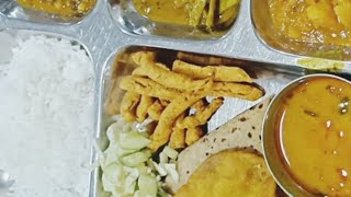 Food in Somnath | Gujarati thali | Somnath | Somnath temple | Somnath food | Gujarat | Indian food