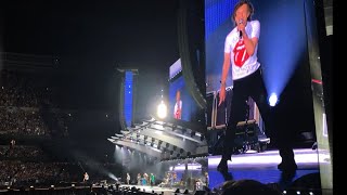 The Rolling Stones - Start Me Up (Live) Chicago, IL USA 6-25-19 Soldier Field No Filter Tour