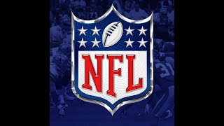 2024 NFL Season Week 9 Picks