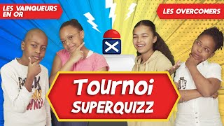 GRAND TOURNOI SUPERQUIZZ-EP02