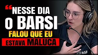 COMO LUIZ BARSI SE APOSENTOU INVESTINDO NA BOLSA - LOUISE BARSI