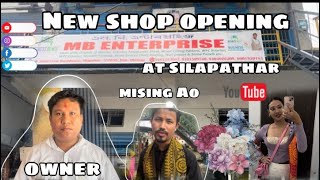 500 RsThrift challenge soon/​⁠​⁠New shop opening at Silaphater with @misingao9443