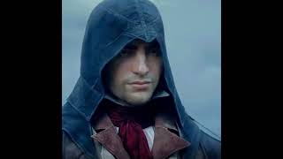 My Name's Arno #assassinscreedunity