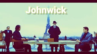 John wick : 4 trailer edit || #johnwick  #edit