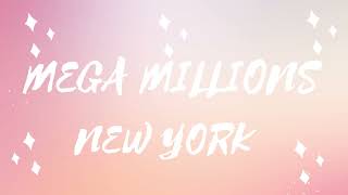 Mega Millions Lottery 14 Feb 2023 Next Estimated Jackpot Prize $50 Million Live Drawing Results