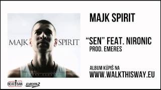 Majk-Spirit---Sen-feat.-Nironic-(prod.-Emeres)[3D]