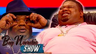 Biggest Roast Battle | The Big Narstie Show