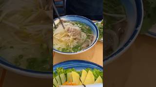 CO BA PHO BO #shorts #shortvideo #danang