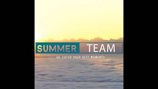 Прямая трансляция пользователя summer team