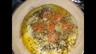 جربي البيض بالإضافات ده وحتدمنيه🍳🍳بدون موسيقي