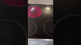 Miele KM 520 Ceramic cooktop ( 14 March 2024 )