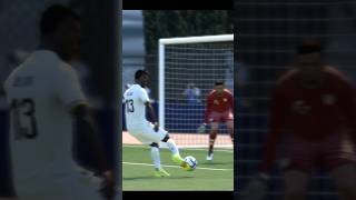 Inaki Williams goal against USA... Please subscribe, comment and share.Fifa 22 #viral #shorts