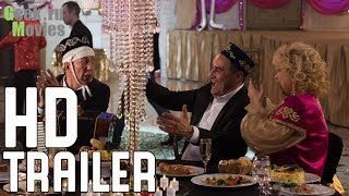 Счастья! Здоровья! — Трейлер 2018