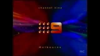 Nine Network - Sale of the Century Promo and Ident (September 1997)