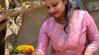 Best place to take your kids in Bangalore | Prani pet sanctuary