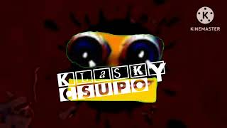 klasky csupo nightmares playhouse logo