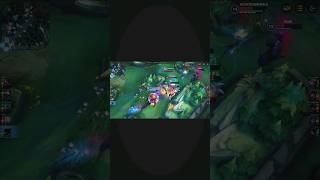 struggling with pain #leagueoflegends #youtubeshorts #shorts #wildrift #warwick #riotgames #lol