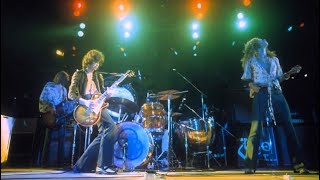 Led Zeppelin - The Forum, Inglewood, California, May 31, 1973