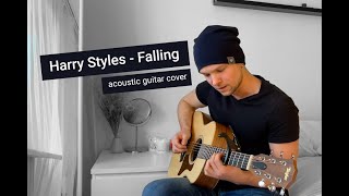 Harry Styles - Falling (cover)