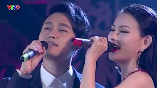 Thanh Socola Ghép Đôi - Quang Vinh ft Thu Thủy