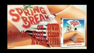 Spring Break - Sean S. Cunningham (U.S.A. - 1983)