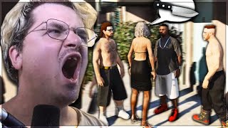 TONNI KOMMER I STORE PROBLEMER... | Dansk GTA RP