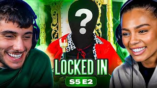 Danny & Tennessee React To Locked In Episode 2!