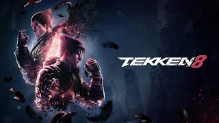 ЛицоОтрыв TEKKEN 8