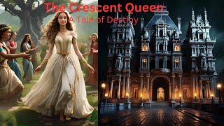 The Crescent Queen: A Tale of Destiny