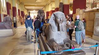 Egypt Unveiled Discover the Timeless Wonders and Hidden Treasures Awaited by Every Traveler