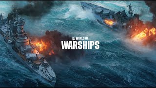 World of Warships Gameplay #004