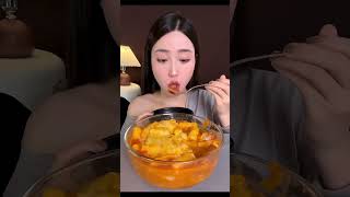 #mukbang #eating #food #eatingshow #koreanfood #fruitsong #amthuc #cooking #childhoodfavorites