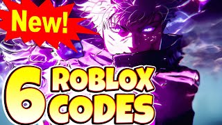 Anime Punching Simulator 2, Roblox GAME, 6 SECRET CODES, ALL WORKING CODES