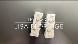 Lisa Eldridge  GLoss Embrace Lip Gloss