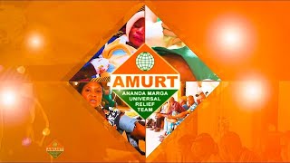 AMURT Nigeria Malnutrition Prevention and Care