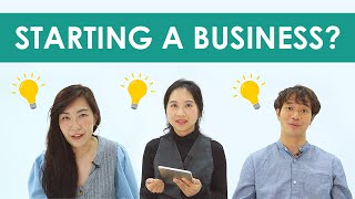 How Much Do Entrepreneurs in Singapore Know About Starting a Business?