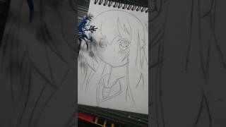 anime#drawing #trending #song #trending #Drawing #viral