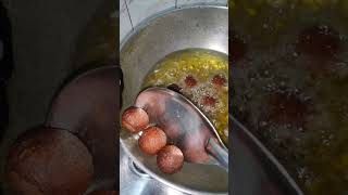 gulab jamun.#cooking #cookingvideo #gulabjamun #holi2024 #holispecial #sweet #sweetrecipe #viral