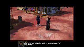 Age Of Empires 3 WarChiefs Act 2 Shadow Cutscene