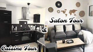 CUISINE TOUR & SALON TOUR