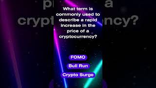 Bull Run Bonanza - Crypto Riddle Unleashed!