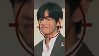 Bts V and Jungkook Tik tok