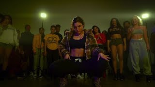 Jade Chynoweth | Baby Shark *Trapped Out* - @remixgodsuede - Aliya Janell Choreography