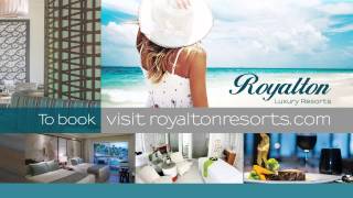 Royalton Life | Royaltonresorts.com